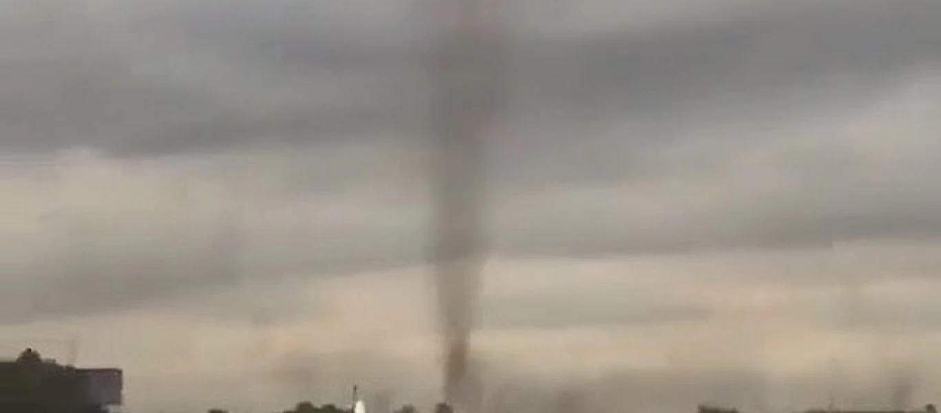 Αργεντινή: Σμήνος κουνουπιών σκόρπισε τον τρόμο σε αυτοκινητόδρομο (βίντεο)